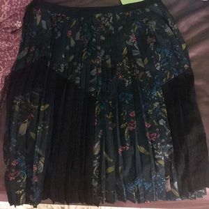 Banana republic skirt